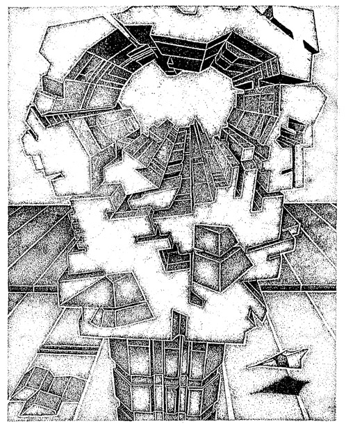 Cyberspace