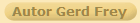 Autor Gerd Frey